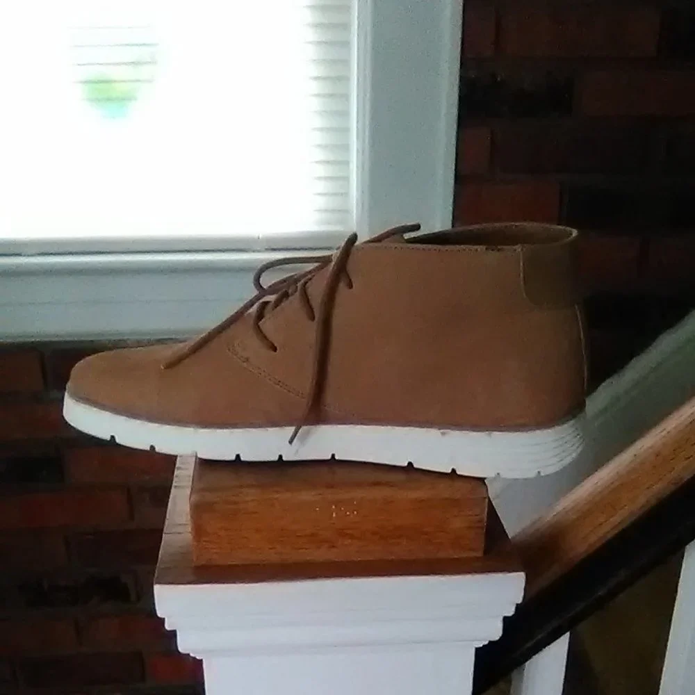 Women's Ankle Booties/10M - Picture 5 of 10